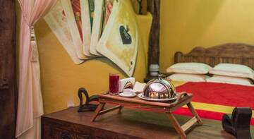 Апартаменты в Гостинице Luxury House ECO-hotel & Spa