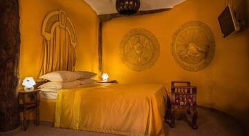 Полулюкс в Гостинице Luxury House ECO-hotel & Spa